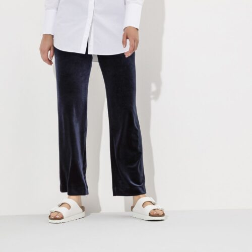 Arizona Platform Vegan in White from Birkenstock - Image 5