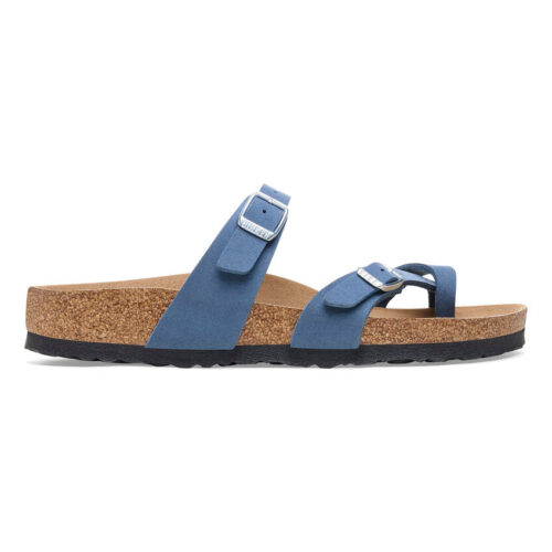 Mayari Vegan in Elemental Blue from Birkenstock - Image 7