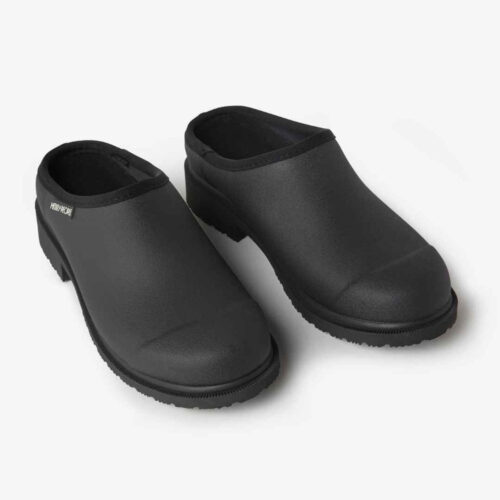 Billie Clog in Black from Merry People - Image 5