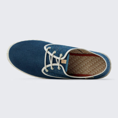 Sisto Clasico in Navy from Maians - Image 5