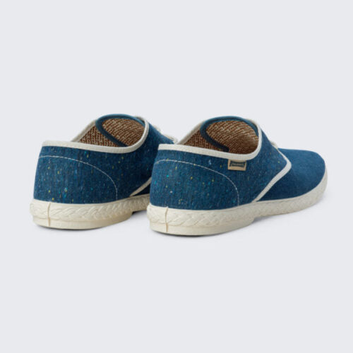 Sisto Clasico in Navy from Maians - Image 3