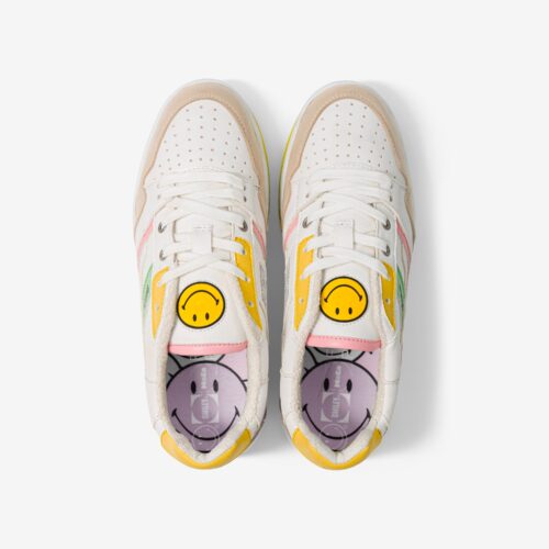 GEN2 Sneaker from MoEa x Smiley - Image 2