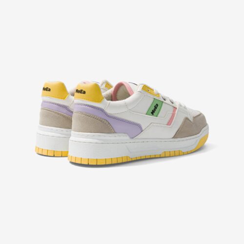 GEN2 Sneaker from MoEa x Smiley - Image 3