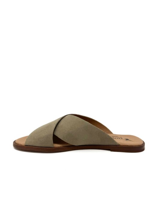 Jamie Slide in Taupe from Novacas - Image 3