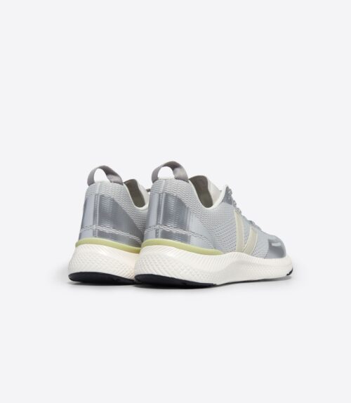 Impala Mesh in Grey Pierre Silver from Veja - Image 3