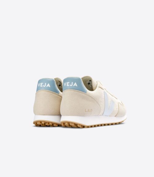 Women's SDU J-Mesh in Juta Ice from Veja - Image 3