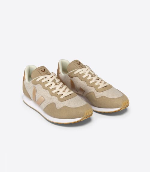 Women's SDU in Natural Platine from Veja - Image 2