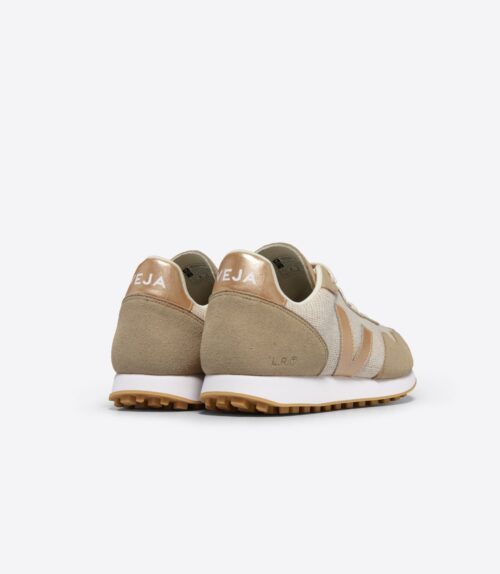 Women's SDU in Natural Platine from Veja - Image 3