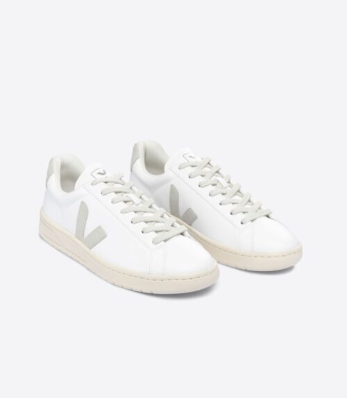 Urca CWL in White Natural from Veja - Image 2