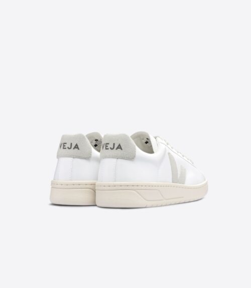 Urca CWL in White Natural from Veja - Image 3