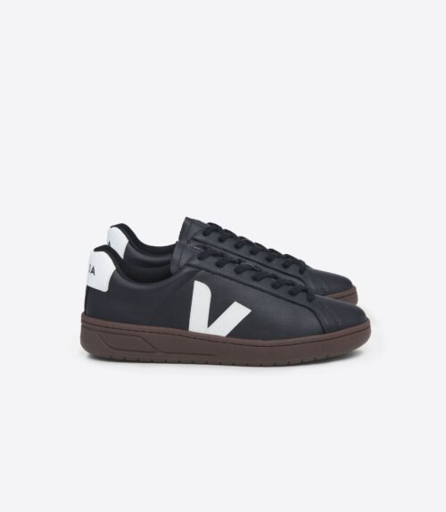 Women's Urca CWL in Black White from Veja