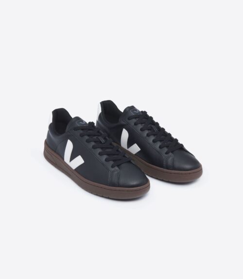 Urca CWL in Black White from Veja - Image 2