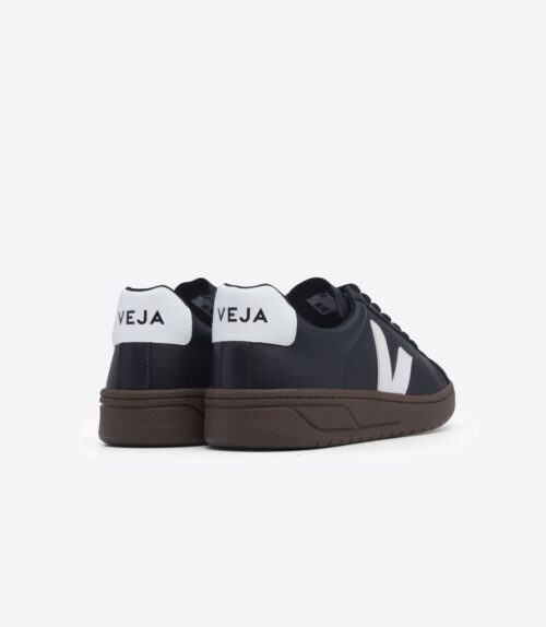 Urca CWL in Black White from Veja - Image 3