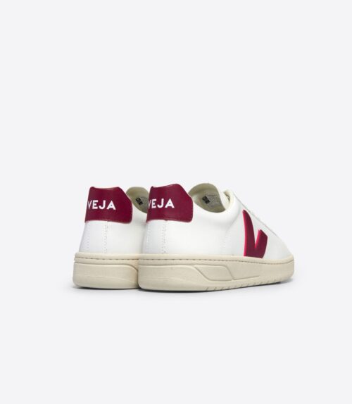 Urca CWL in Marsala Rose Fluo from Veja - Image 3