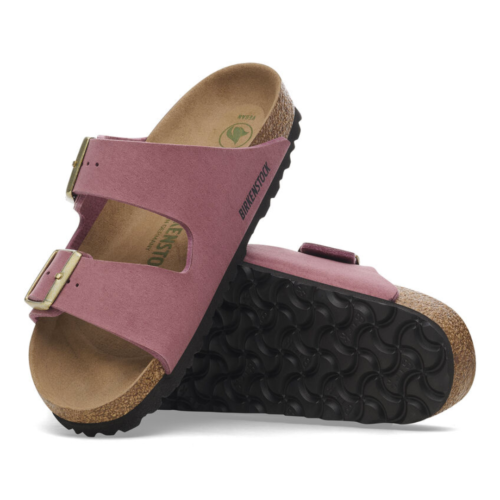 Arizona Vegan in Berry from Birkenstock - Image 2