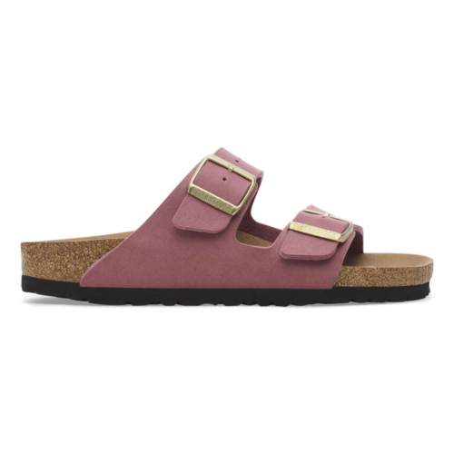 Arizona Vegan in Berry from Birkenstock - Image 4