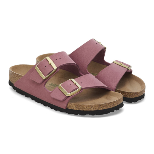 Arizona Vegan in Berry from Birkenstock - Image 5