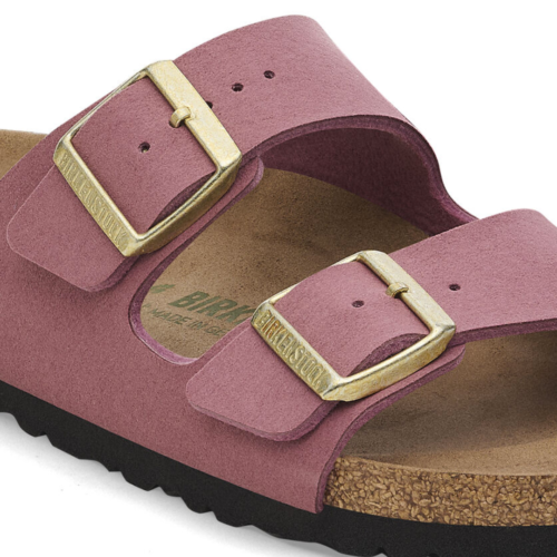 Arizona Vegan in Berry from Birkenstock - Image 6