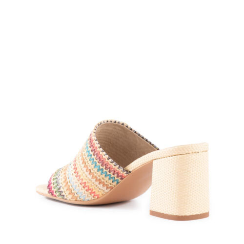 Adapt Sandal in Multi from Seychelles - Image 3