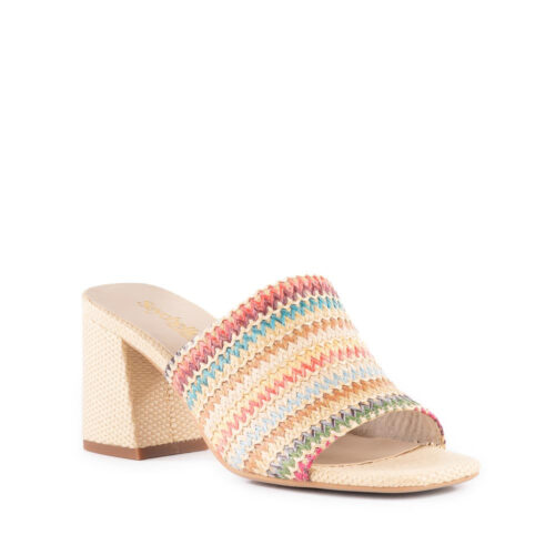 Adapt Sandal in Multi from Seychelles - Image 2