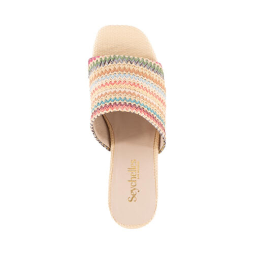 Adapt Sandal in Multi from Seychelles - Image 4