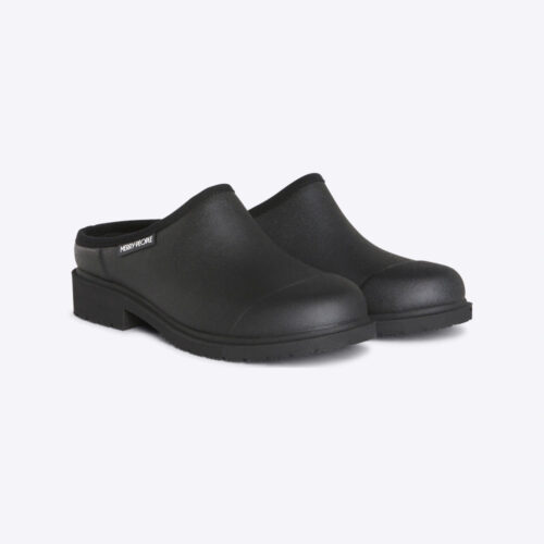 Billie Clog in Black from Merry People - Image 3