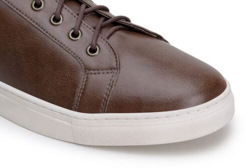 772 Sneaker in Cognac from Ahimsa - Image 3