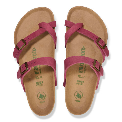 Mayari Vegan in Berry Crush from Birkenstock - Image 2