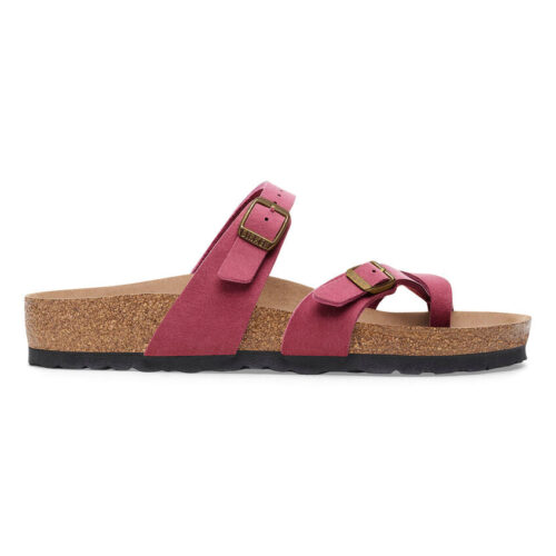 Mayari Vegan in Berry Crush from Birkenstock - Image 4