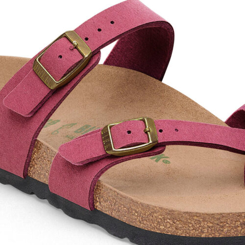 Mayari Vegan in Berry Crush from Birkenstock - Image 5