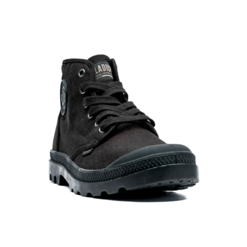 Pampa Hi Boot in Black from Palladium - Image 2