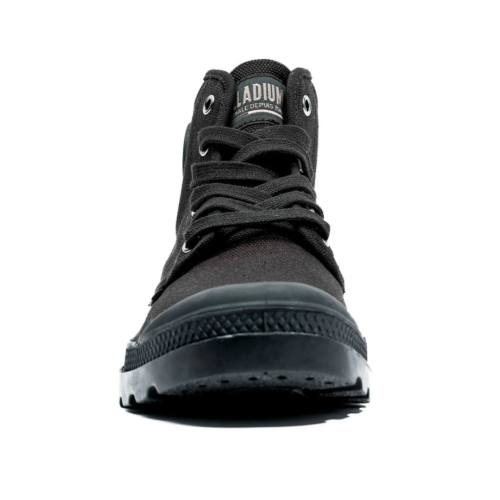 Pampa Hi Boot in Black from Palladium - Image 3