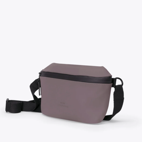 Jona Belt Bag in Grape from Ucon Acrobatics - Image 3