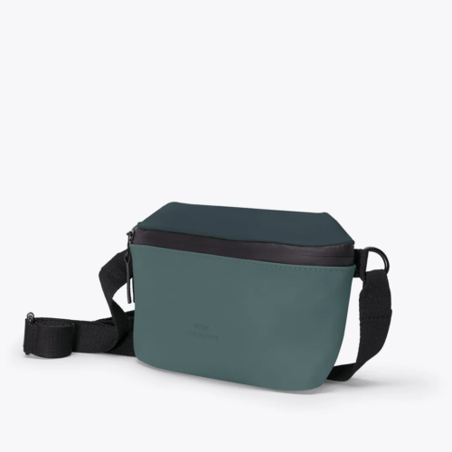 Jona Belt Bag in Forest Pine Green from Ucon Acrobatics - Image 4